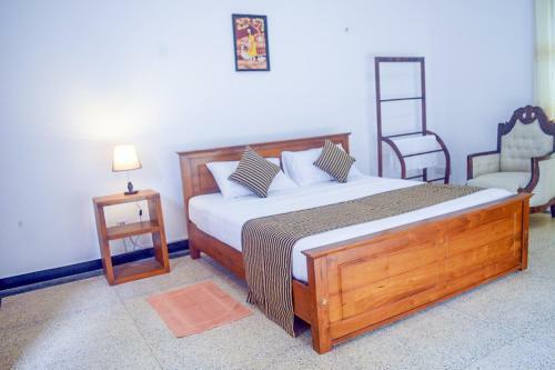 Villa Galle Holiday Home