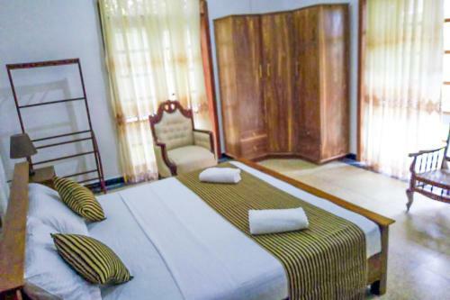 Villa Galle Holiday Home