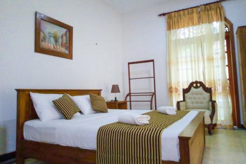 Villa Galle Holiday Home