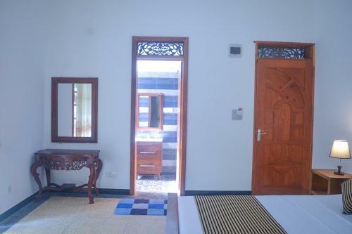 Villa Galle Holiday Home