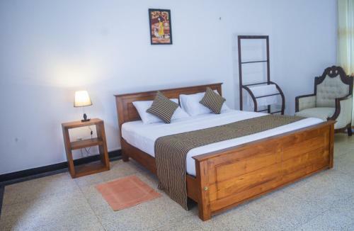 Villa Galle Holiday Home