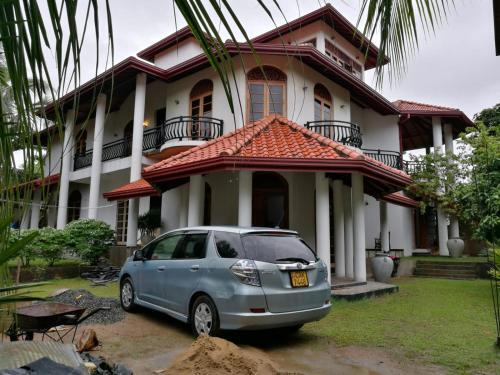 Villa Galle Holiday Home