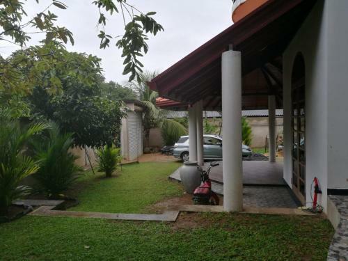 Villa Galle Holiday Home