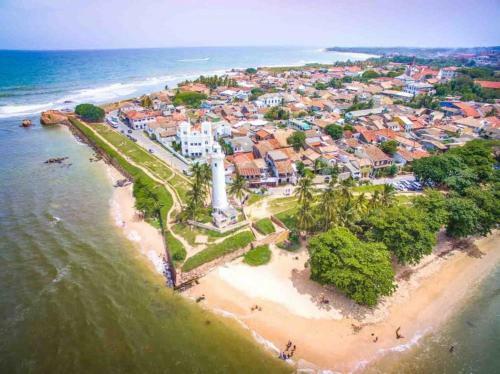 Villa Galle Holiday Home