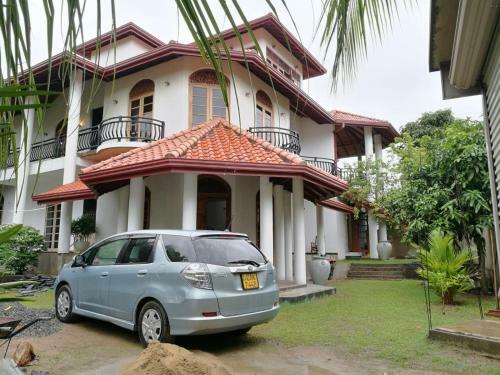 Villa Galle Holiday Home