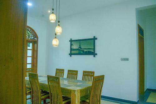 Villa Galle Holiday Home