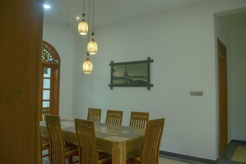 Villa Galle Holiday Home