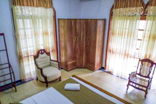 Villa Galle Holiday Home
