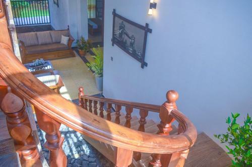 Villa Galle Holiday Home