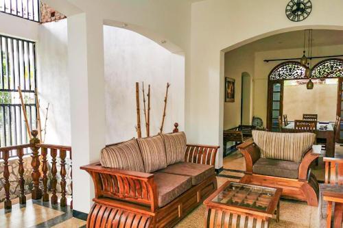 Villa Galle Holiday Home
