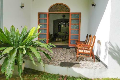 Villa Galle Holiday Home