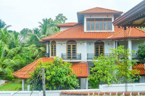 Villa Galle Holiday Home