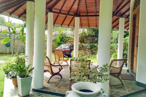 Villa Galle Holiday Home