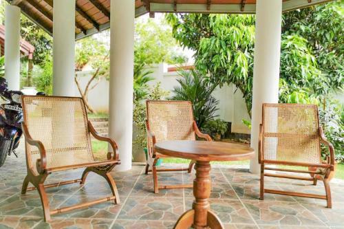 Villa Galle Holiday Home