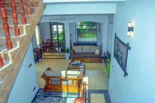 Villa Galle Holiday Home