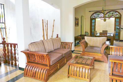 Villa Galle Holiday Home