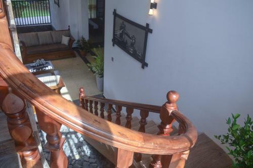 Villa Galle Holiday Home