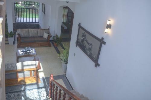 Villa Galle Holiday Home
