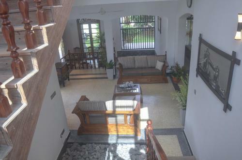 Villa Galle Holiday Home
