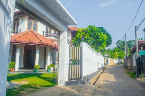 Villa Galle Holiday Home