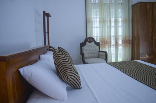Villa Galle Holiday Home