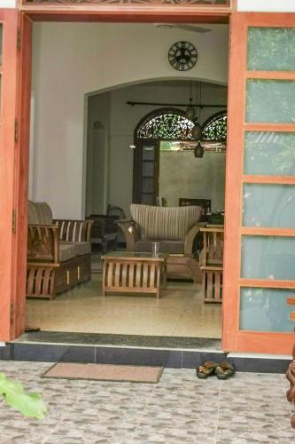 Villa Galle Holiday Home