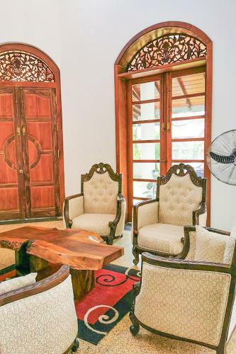 Villa Galle Holiday Home