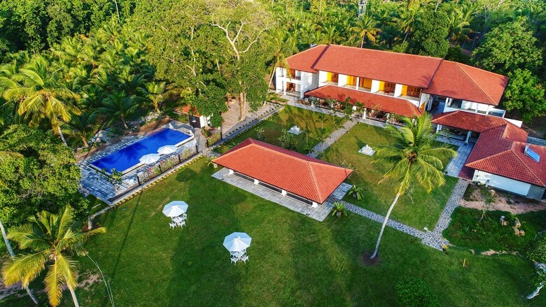 Hotel The Notary's House