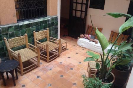 Riad Dar Soufian