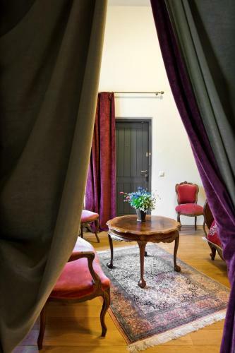 Hotel Best Baltic Panemun? Castle