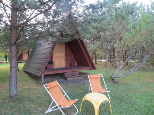 Agroturismo Sodyba Brazylija