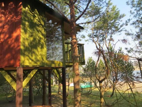 Agroturismo Sodyba Brazylija