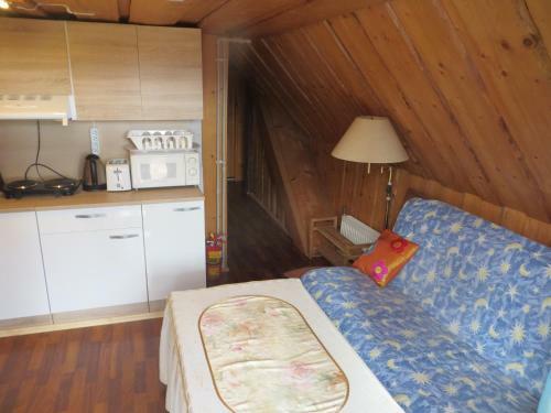 Agroturismo Sodyba Brazylija