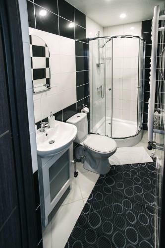 Hostal B&B Ghost Nakvyn�
