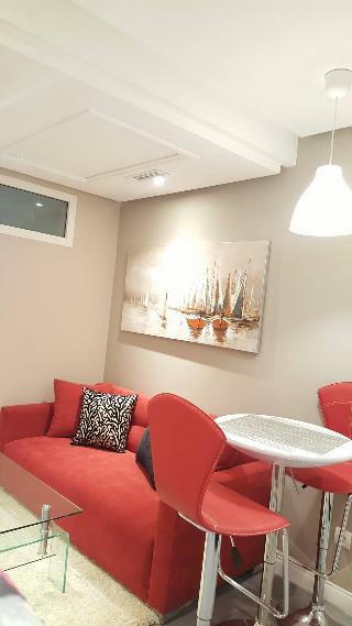 Apartamento Rent-inn Suites Hotel