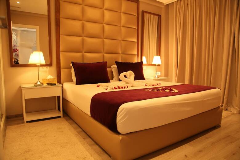 Apartamento Rent-inn Suites Hotel