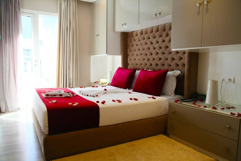 Apartamento Rent-inn Suites Hotel