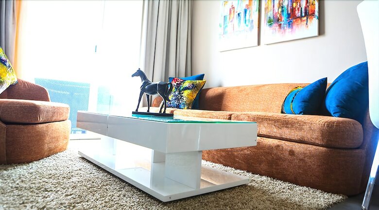 Apartamento Rent-inn Suites Hotel