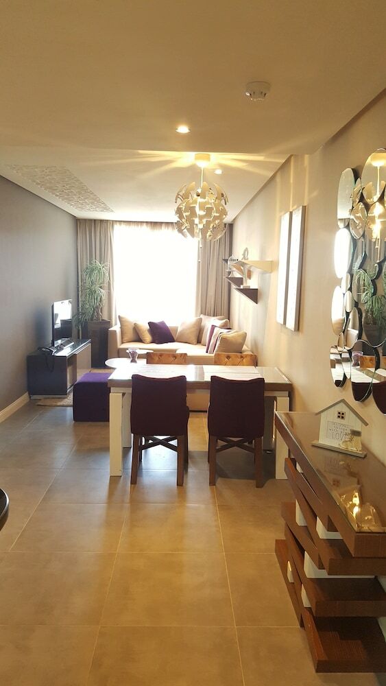 Apartamento Rent-inn Suites Hotel