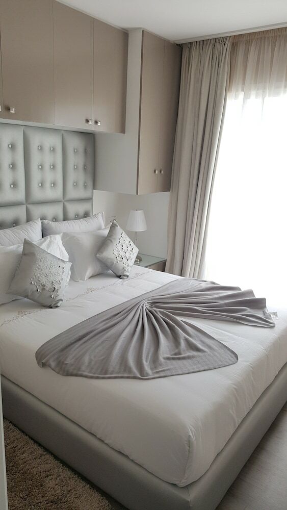 Apartamento Rent-inn Suites Hotel