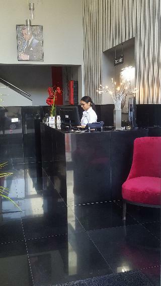 Apartamento Rent-inn Suites Hotel