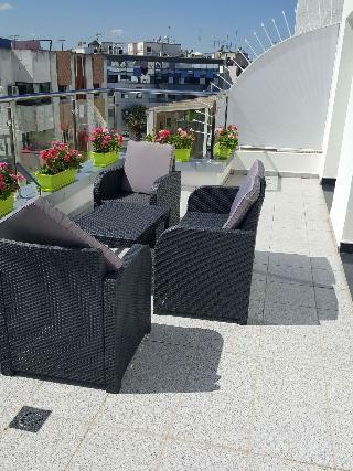 Apartamento Rent-inn Suites Hotel