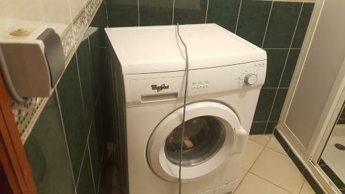 Apartamento Dreamsurf Appartement