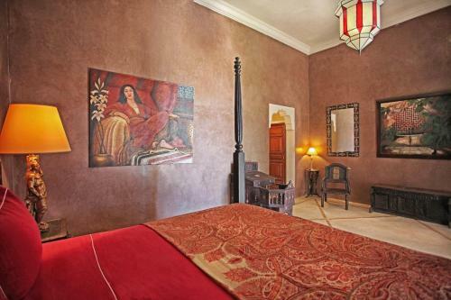 Villa Dar Moira By Sejour-maroc