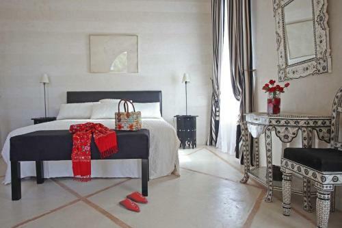 Villa Dar Moira By Sejour-maroc