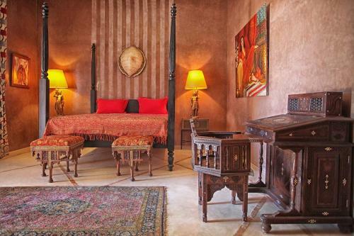 Villa Dar Moira By Sejour-maroc