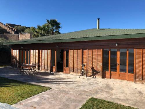 Villa Le Lodge Du Lac