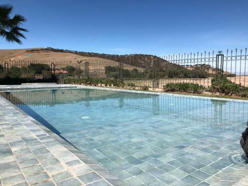 Villa Le Lodge Du Lac