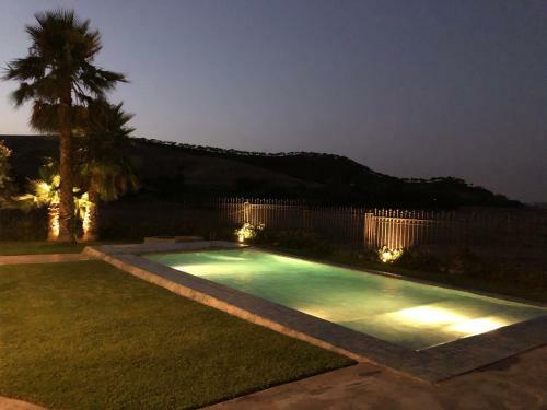 Villa Le Lodge Du Lac