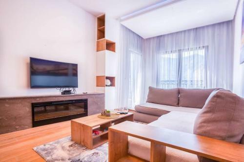 Apartment Belle Vue